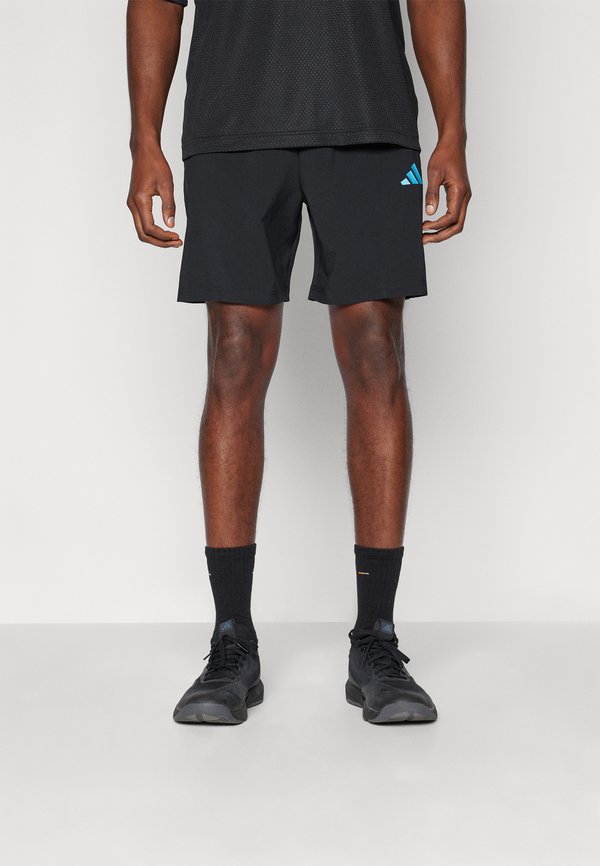 HOUSE OF TIRO SHORT - Sports shorts