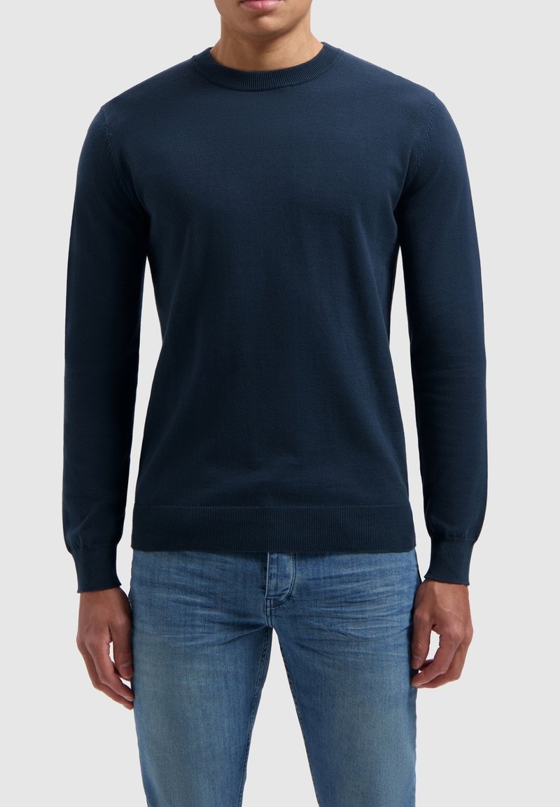 V::Room Highsoft Crewneck LS