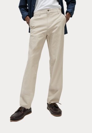 Chino - beige