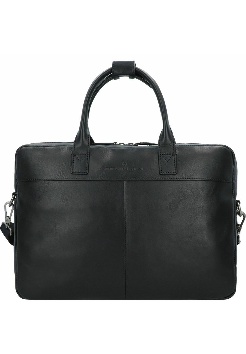 Castelijn & Beerens SPECIALS Laptop bag black Zalando.de