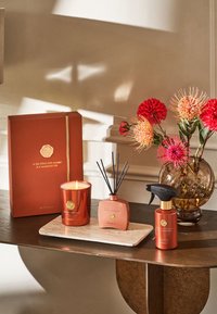 Rituals SUEDE VANILLA HOME GIFT SET - PRIVATE COLLECTION - Bad- & bodyset