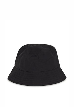 BUCKET - Kalap - black