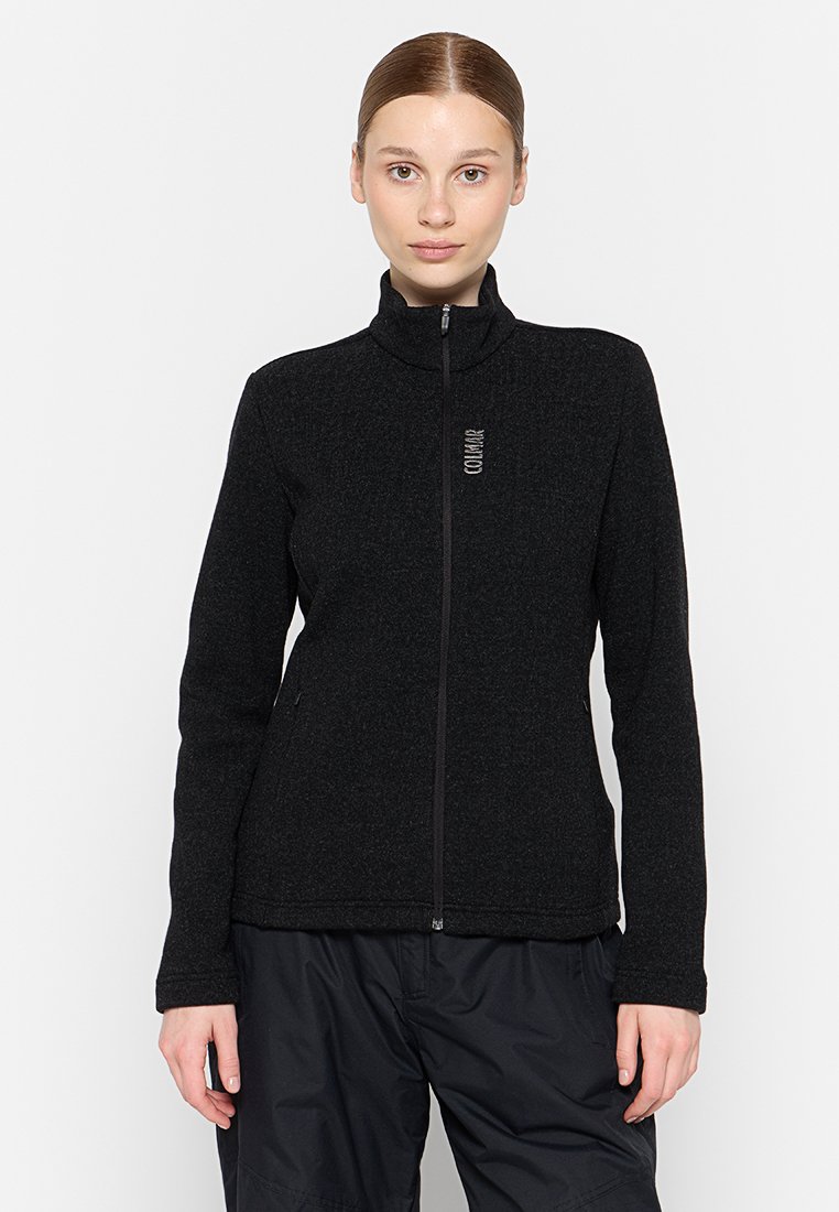 Colmar Longsleeve zwart