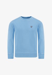 Non sélectionné, caribe