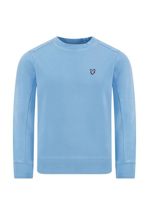 DYE - Felpa - caribe