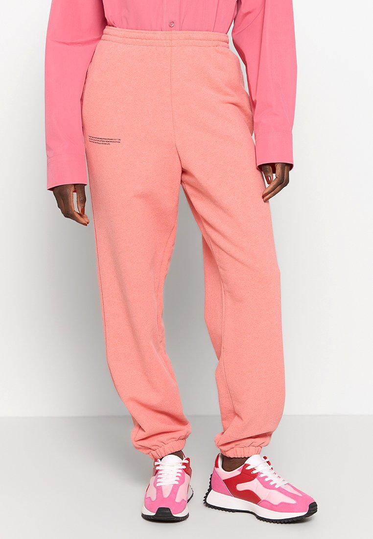 PANGAIA Trainingsbroek abrikoos PANGAIA Trainingsbroek abrikoos