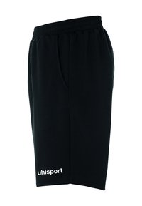 uhlsport Sports shorts - schwarz