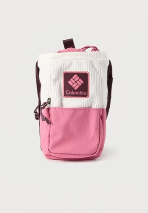 TRAIL TRAVELER UNISEX - Rankinė per petį - sea salt/rosette