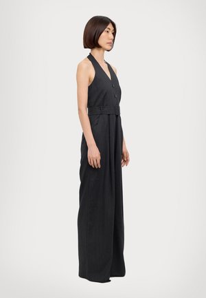 Marella KUENS - Jumpsuit - antracite