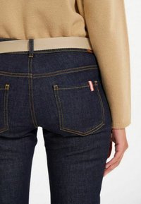 INES DE LA FRESSANGE EULALIE  - Ceinture - m150 beige