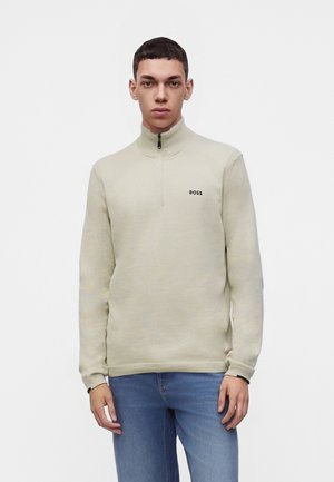 BOSS, EVER - Пуловер - light beige