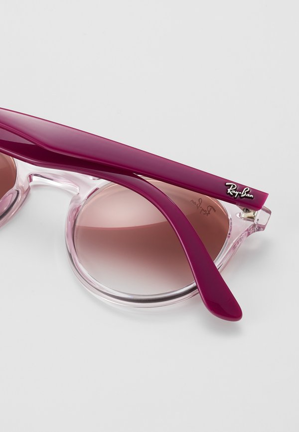 7-10 YEARS UNISEX – Sonnenbrille – mauve