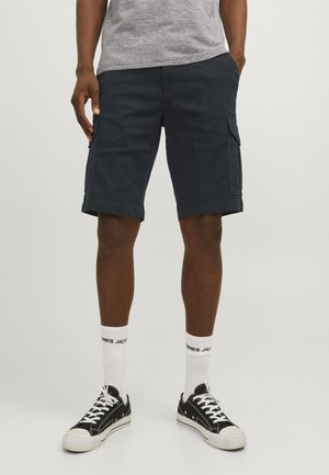 Jack & Jones JPSTJOE  - Short - black