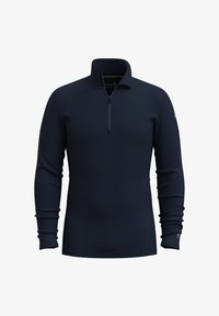Unselected, deep navy