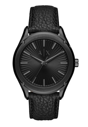 Horloge - black
