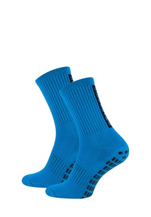 Socks - blau
