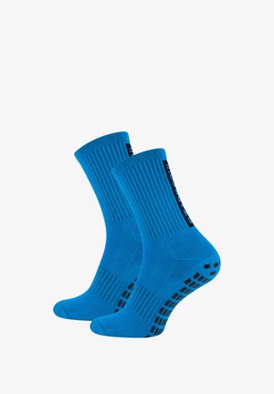 Stark Soul, Socken - blau