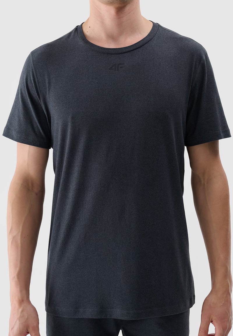 4F - Koszulka sportowa