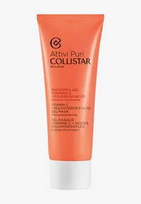 Collistar - VITAMIN C + PLYHYDROXY ACID GEL-MASK - Ansigtsmaske Miniaturebillede 1