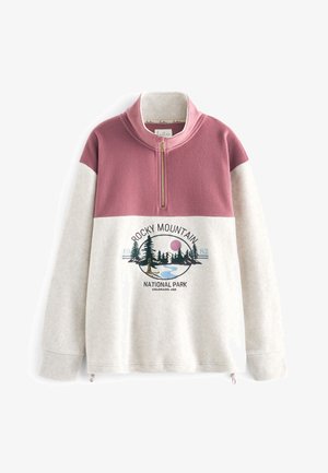 Cecil Felpa con Cappuccio a Maniche Corte Donna Cecil Felpa con Cappuccio a Maniche Corte Donna