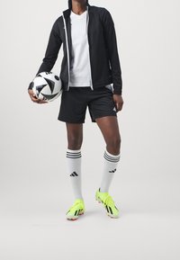 adidas Performance Chaqueta de entrenamiento - black