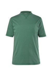 Unausgewählt, dark green