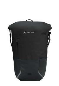 Unausgewählt, black