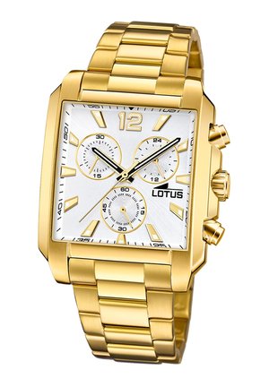 CLASSIC - Montre à aiguilles - goldfarben