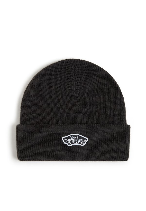 Vans VANS UNISEX - Czapka zimowa - czarna