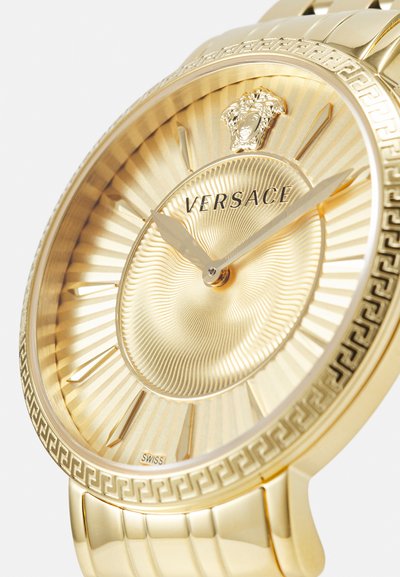 Versace V-ETERNAL LADY - Ručni sat - gold-tone-coloured