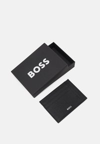 BOSS CROSSTOWN_S N - Etui na wizytówki