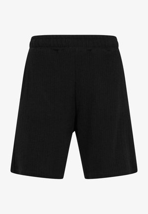 Šortai - black