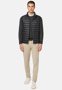 Boggi Milano Väst - black/svart - Zalando.se