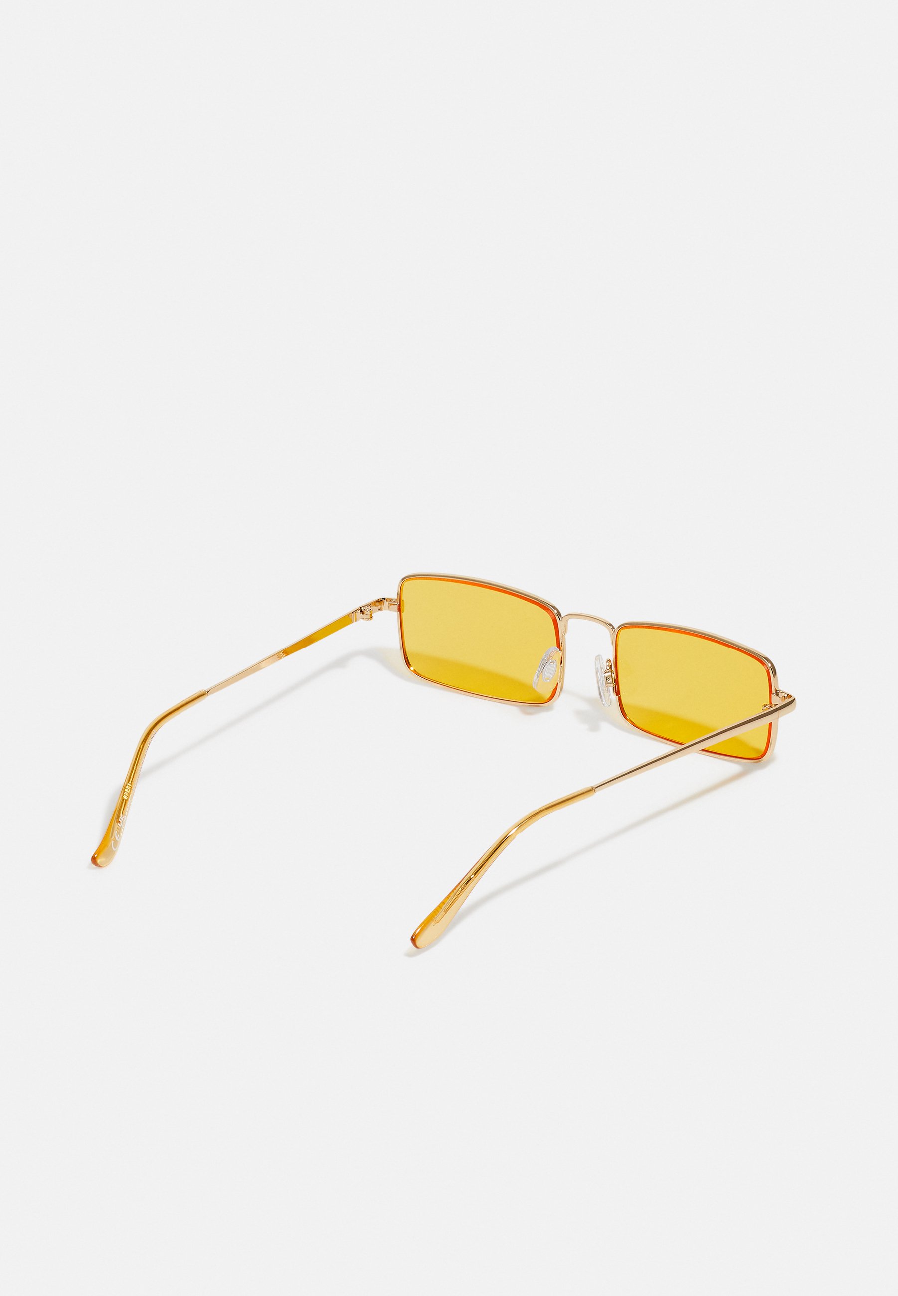 Pier One Occhiali da sole - yellow/giallo - Zalando.it