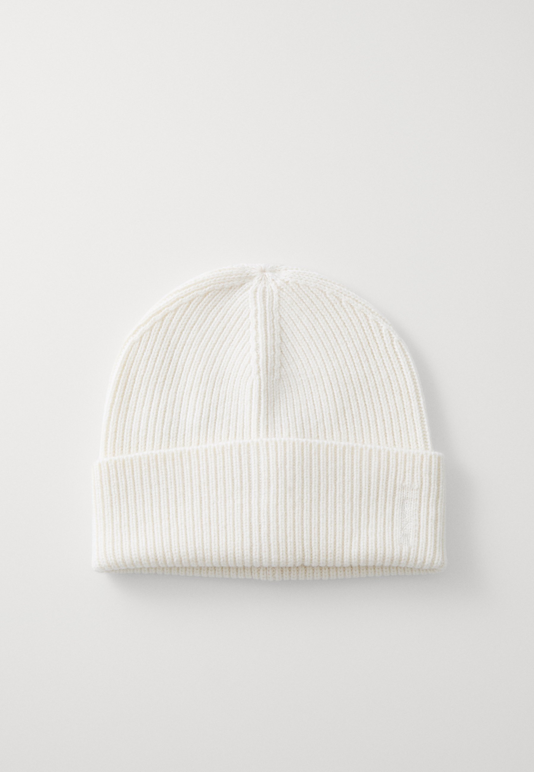 GANT BEANIE UNISEX Beanie cream/off-white