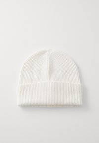 BEANIE UNISEX - Kapa - cream
