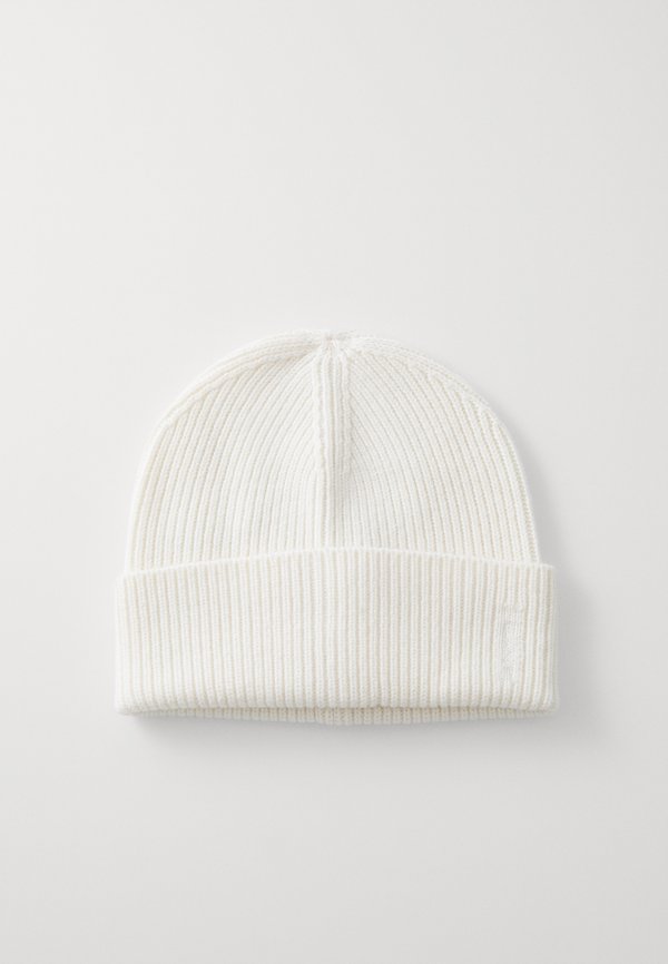 BEANIE UNISEX - Beanie - cream
