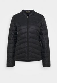 Roxy COAST ROAD - Overgangsjakke - anthracite