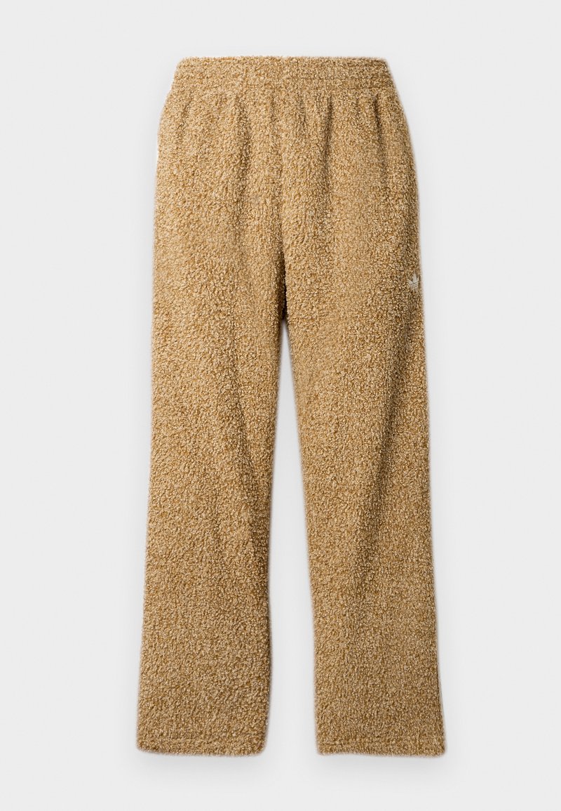 adidas Originals Trainingsbroek lichtbruin adidas Originals Trainingsbroek lichtbruin