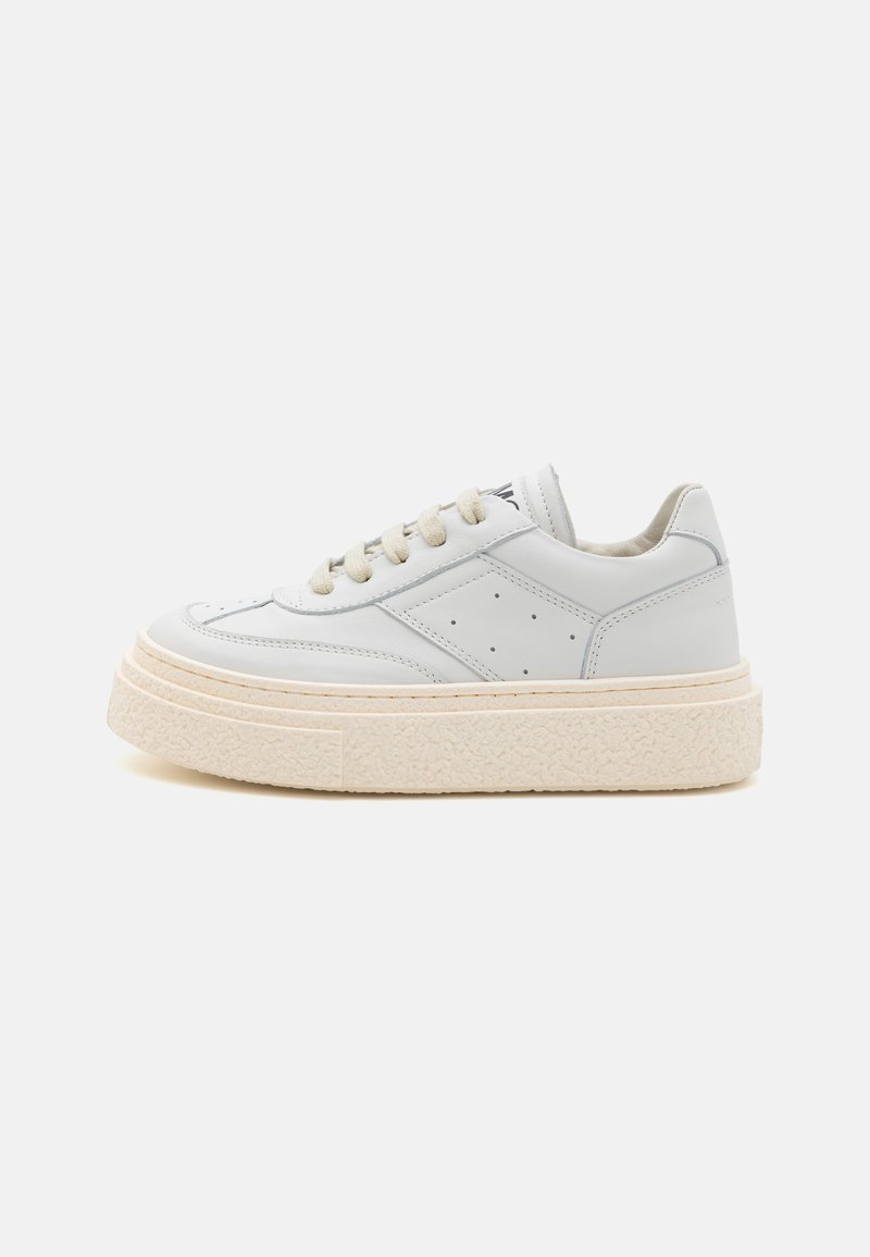 MM6 Maison Margiela - UNISEX - Zapatillas - white, Ampliar
