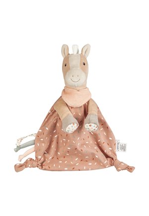 PFERD SUNNY - Panno coccole - apricot