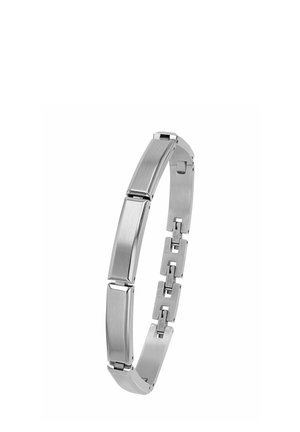Pulsera - silberfarben