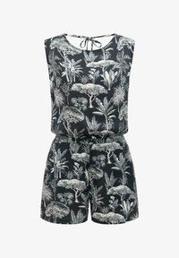 Niet geselecteerd, dark grey