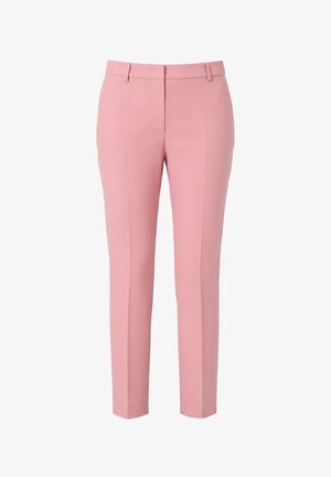 Weekend Max Mara, WKDVITE - Chino - pink
