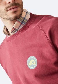 ALTONADOCK Sudadera - granate