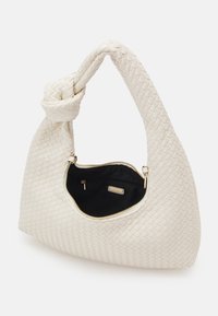 ALDO MAMY - Kézitáska - bone