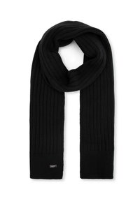 WITTCHEN Bufanda - black