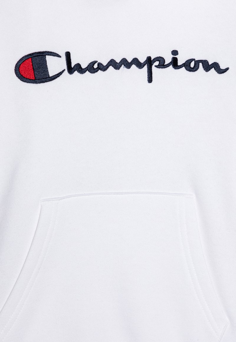 Champion Athletics Champion Sweater Mens Grey Zalando Crew Neck