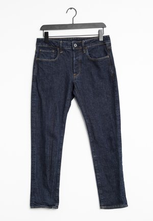 G-STAR Jean droit - blue