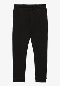 Yourturn Kids UNISEX SET - Ikdienas džemperis - black